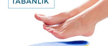 Kişiye Özel Tabanlık