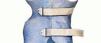 Skolyoz ve Tlso Korseleri