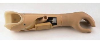 MYO Elektronik Kontrollü Kol Protezleri